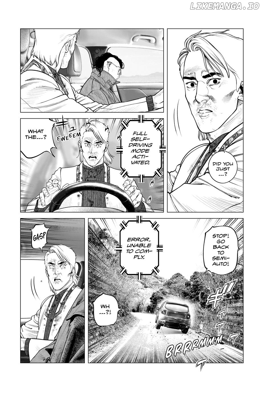 Manga page 14
