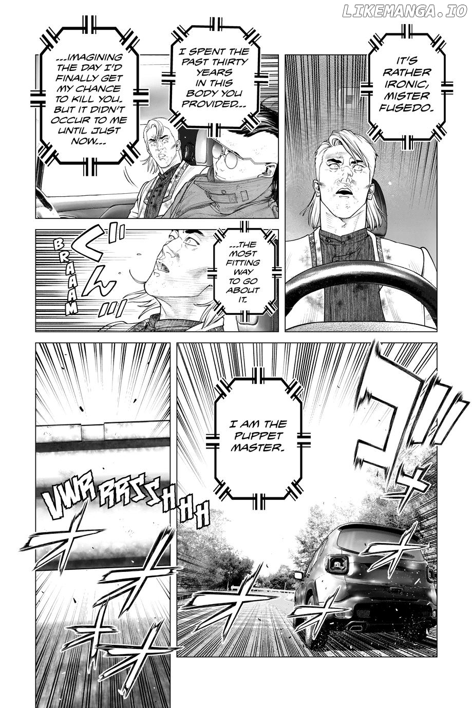 Manga page 16