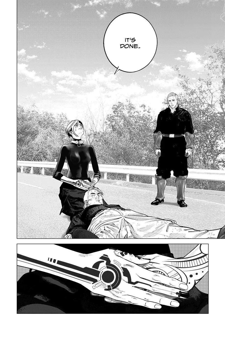 Manga page 16