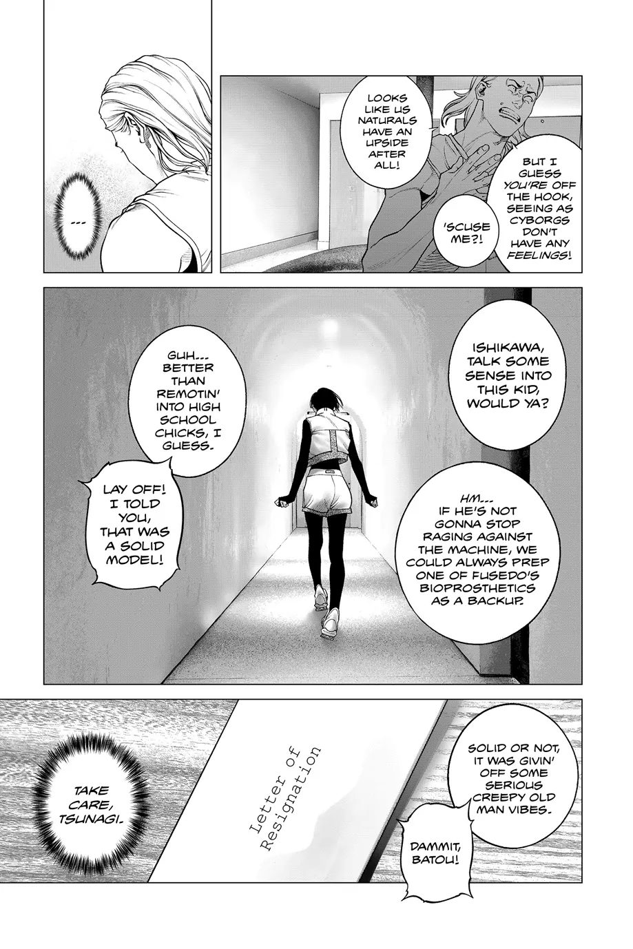 Manga page 14