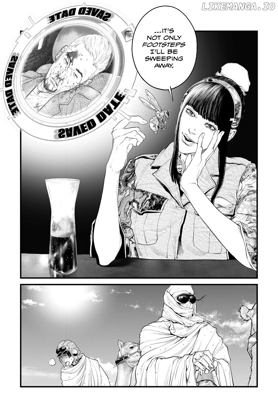 Manga page 10