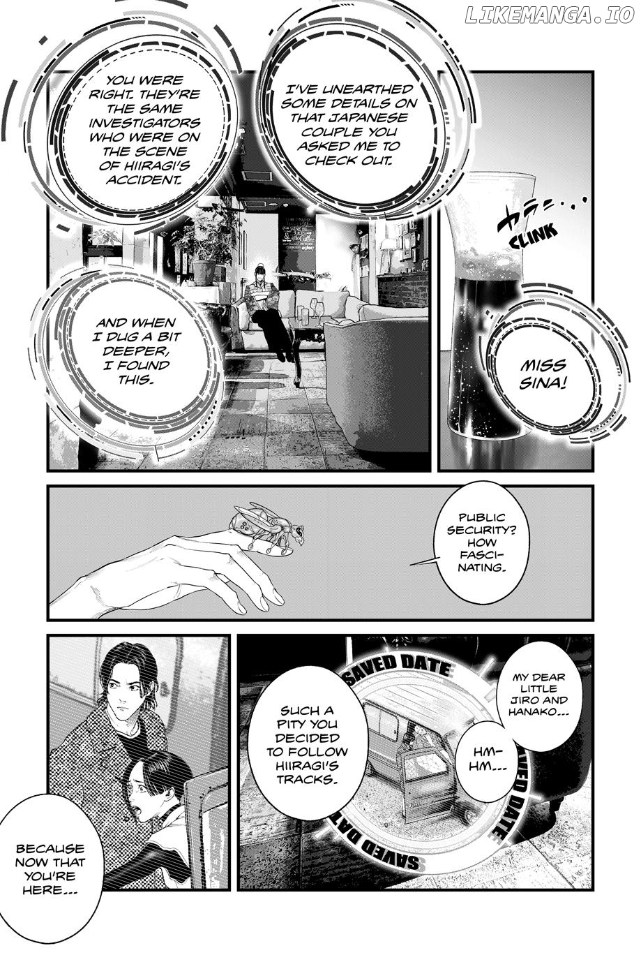 Manga page 9