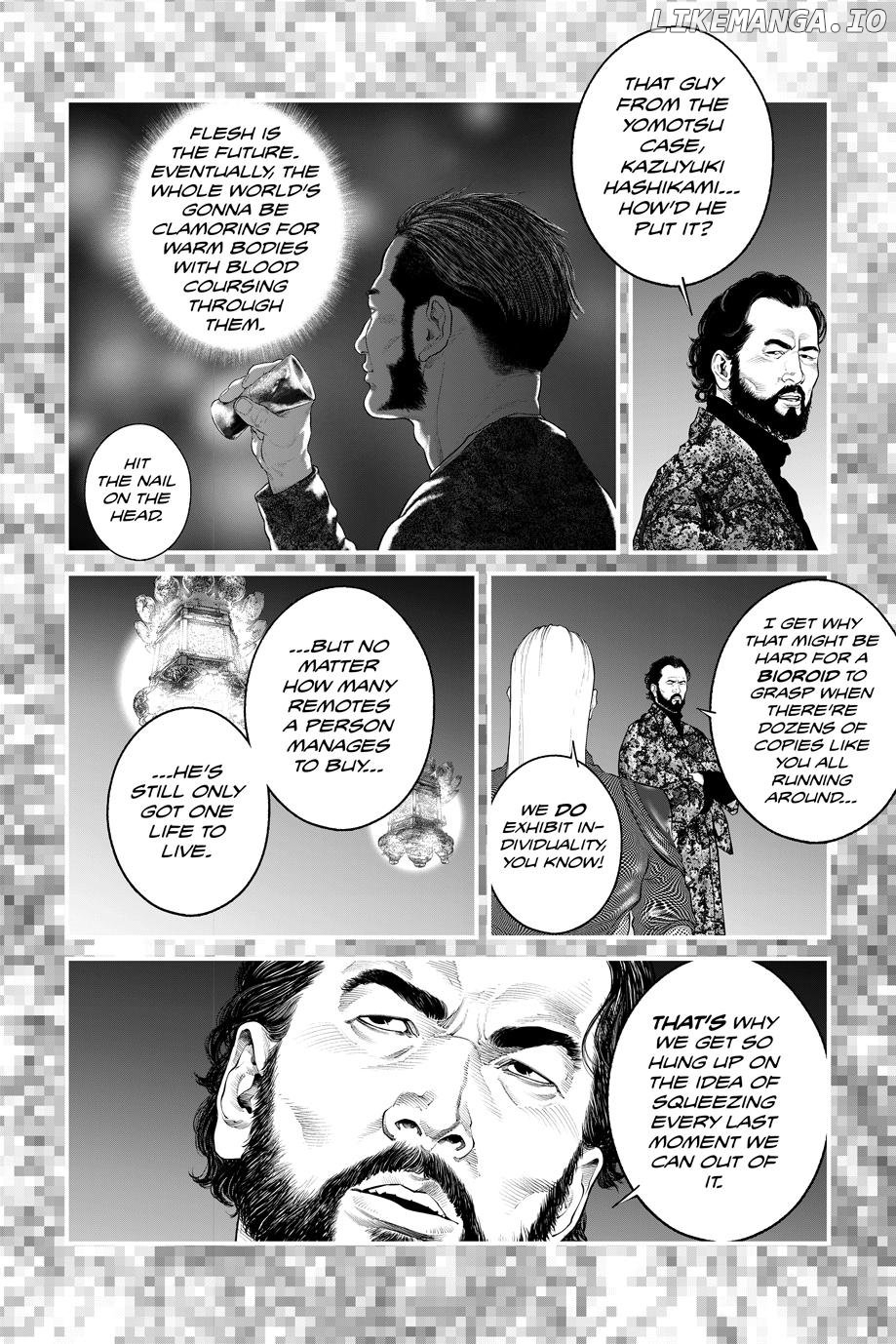 Manga page 10