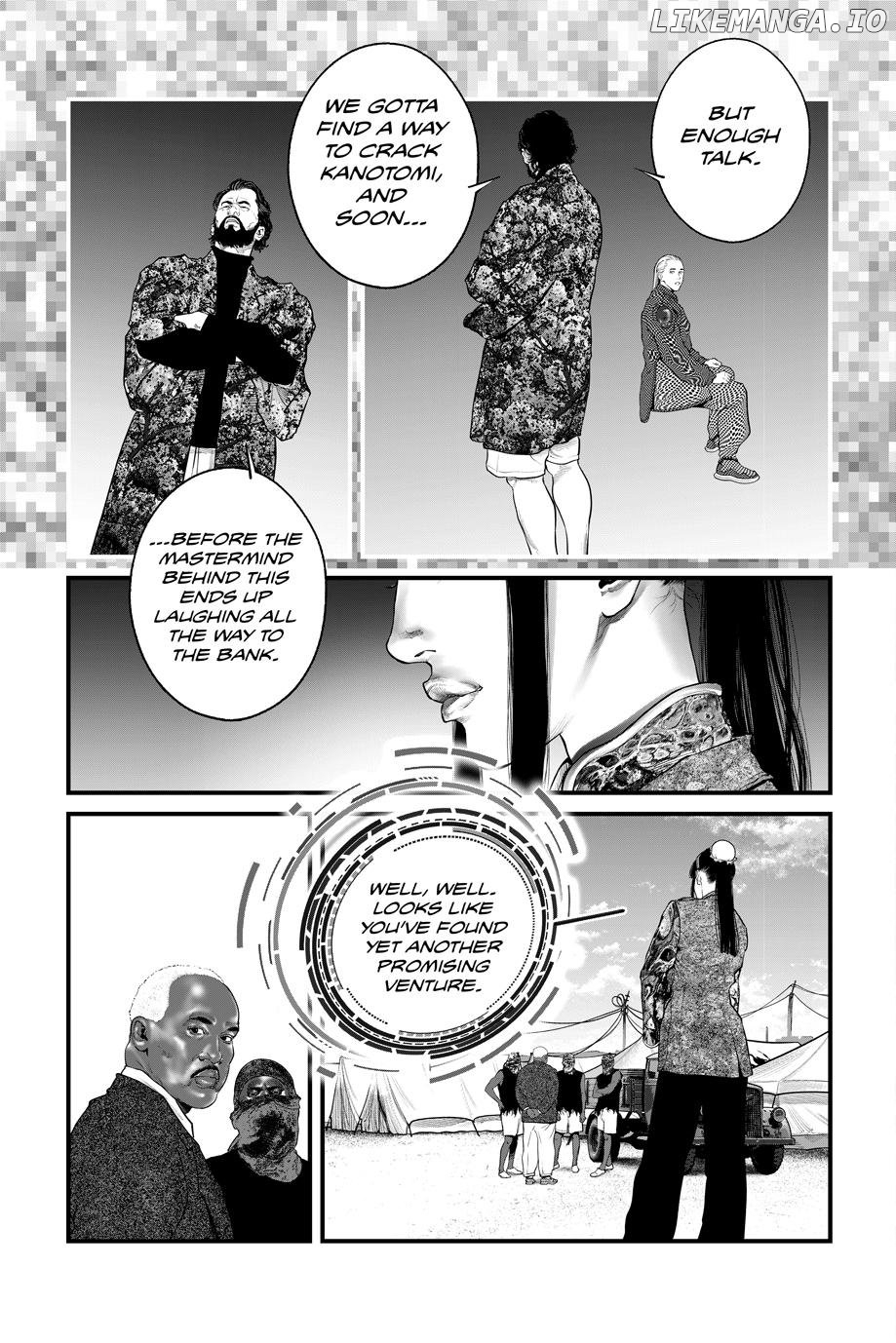 Manga page 11
