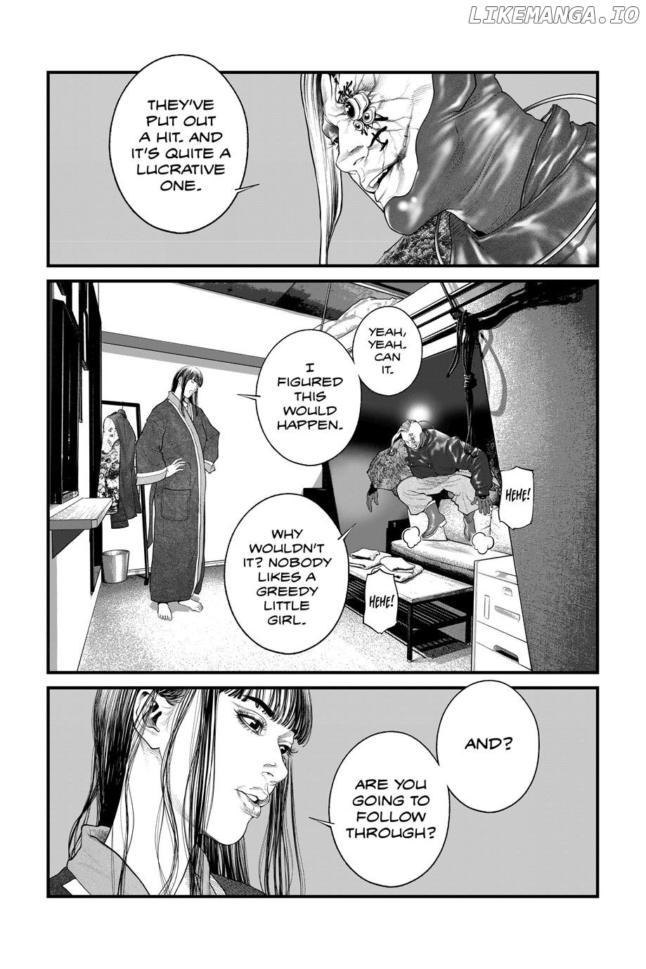 Manga page 10