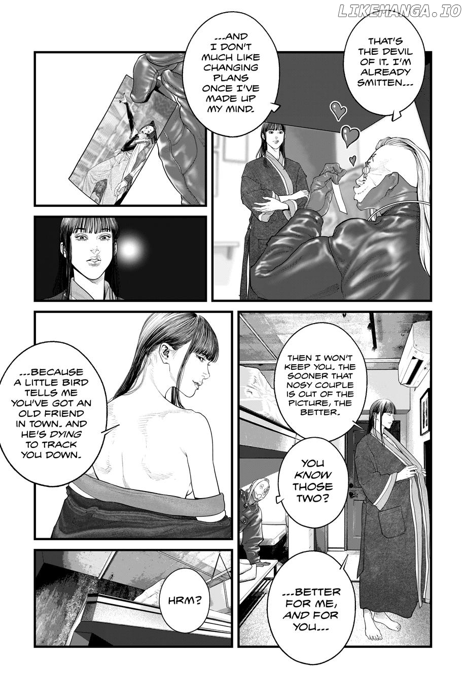 Manga page 11