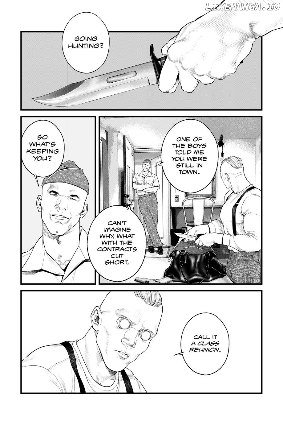Manga page 12