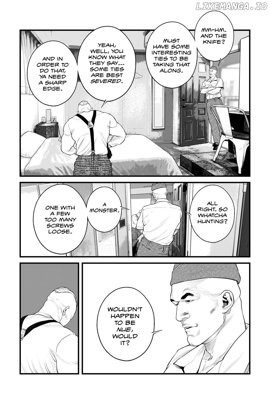 Manga page 13