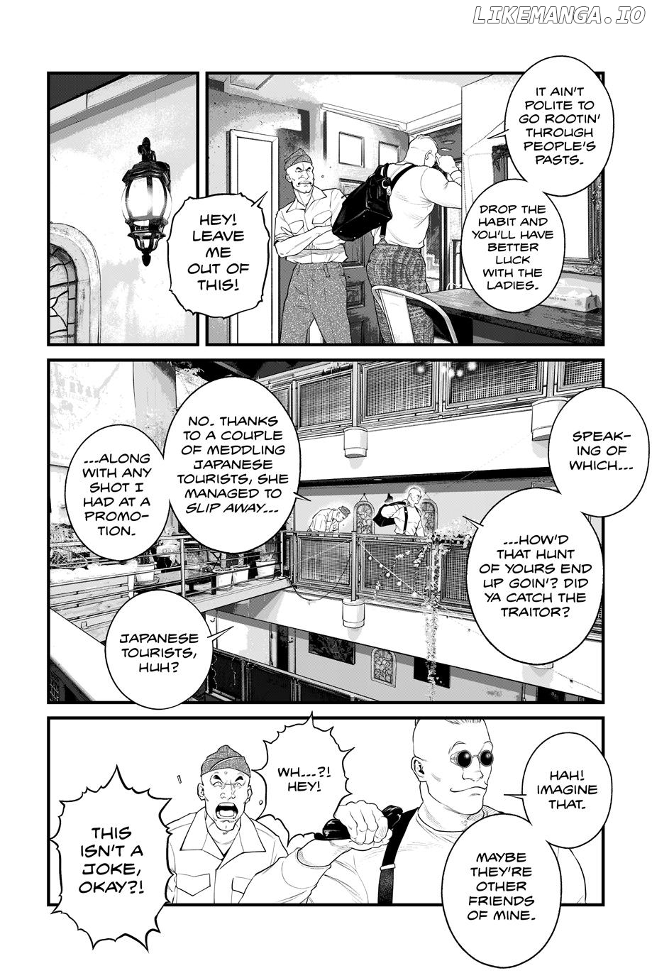 Manga page 14