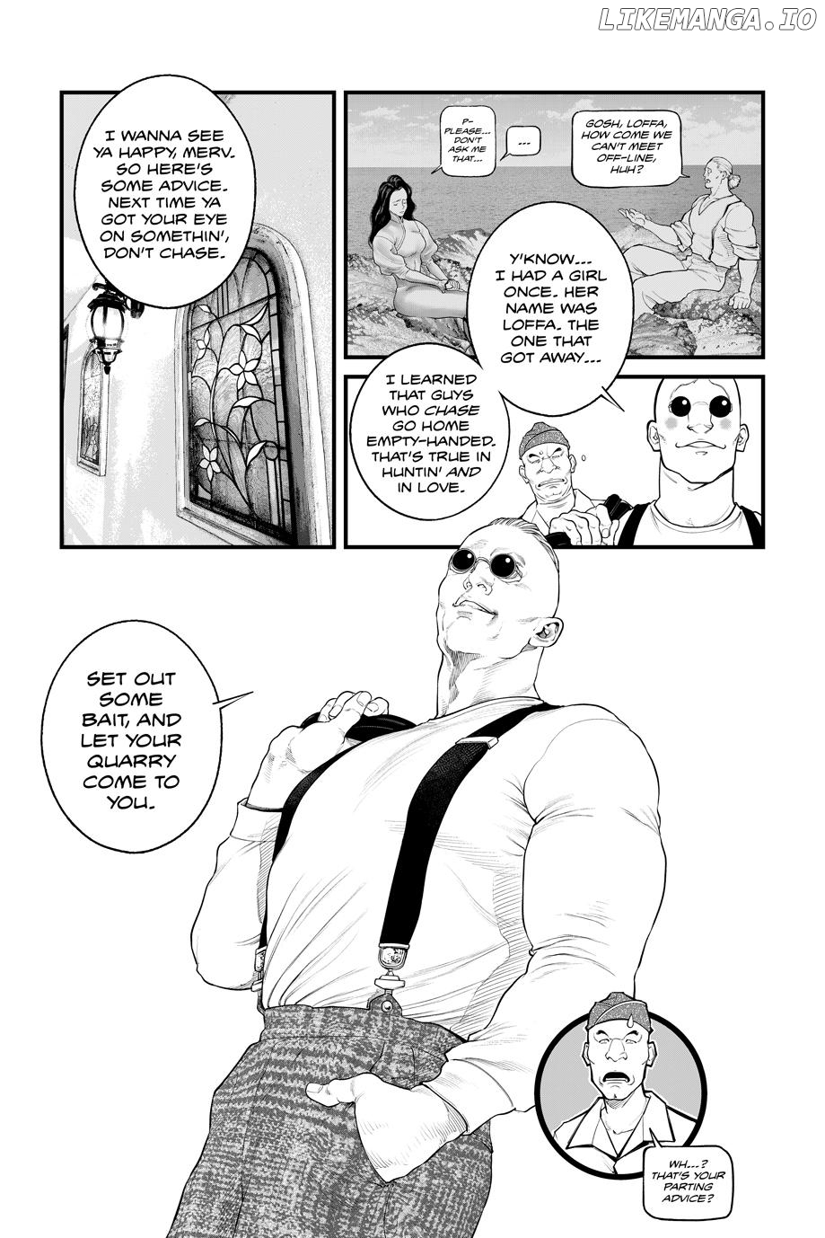 Manga page 15
