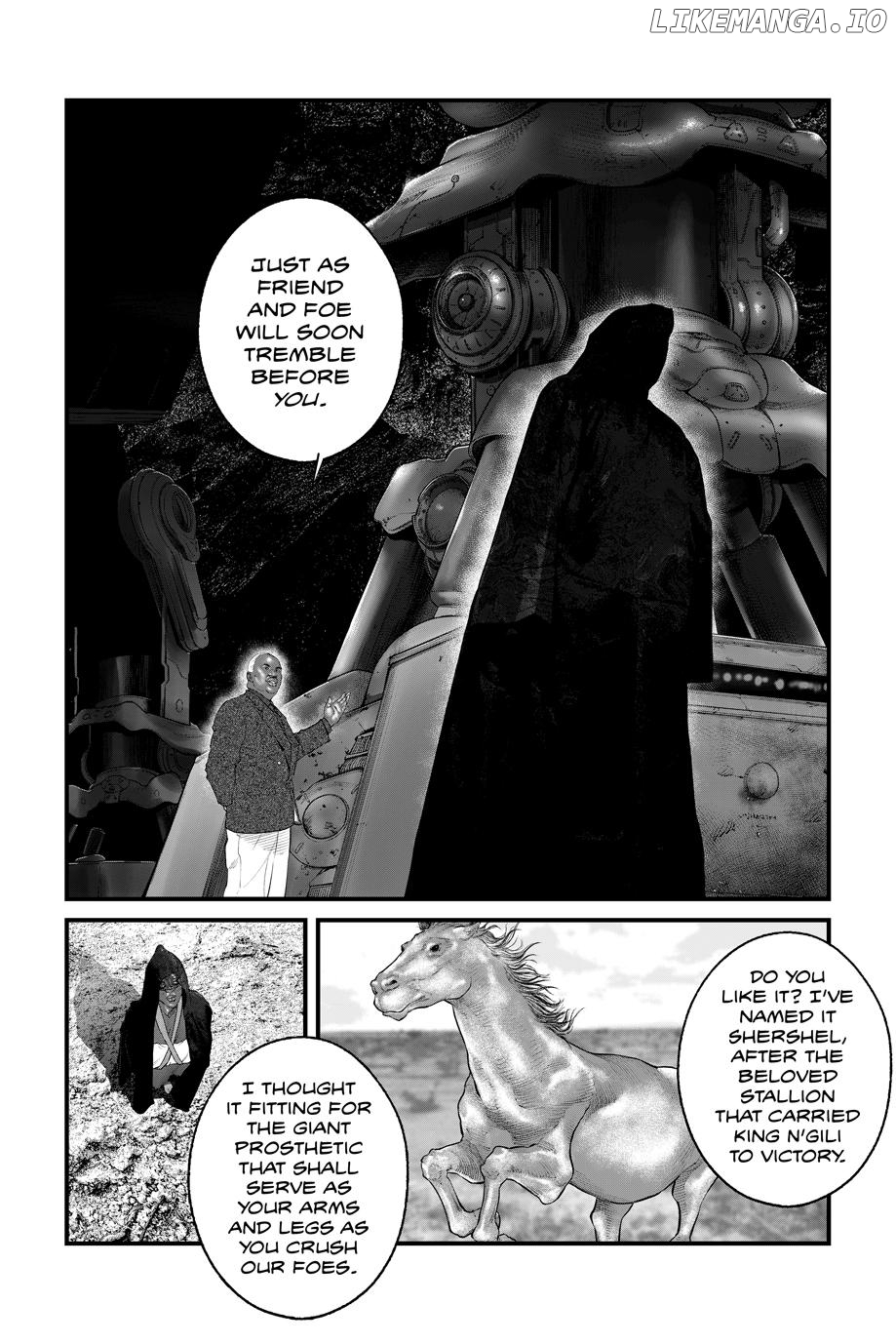 Manga page 10