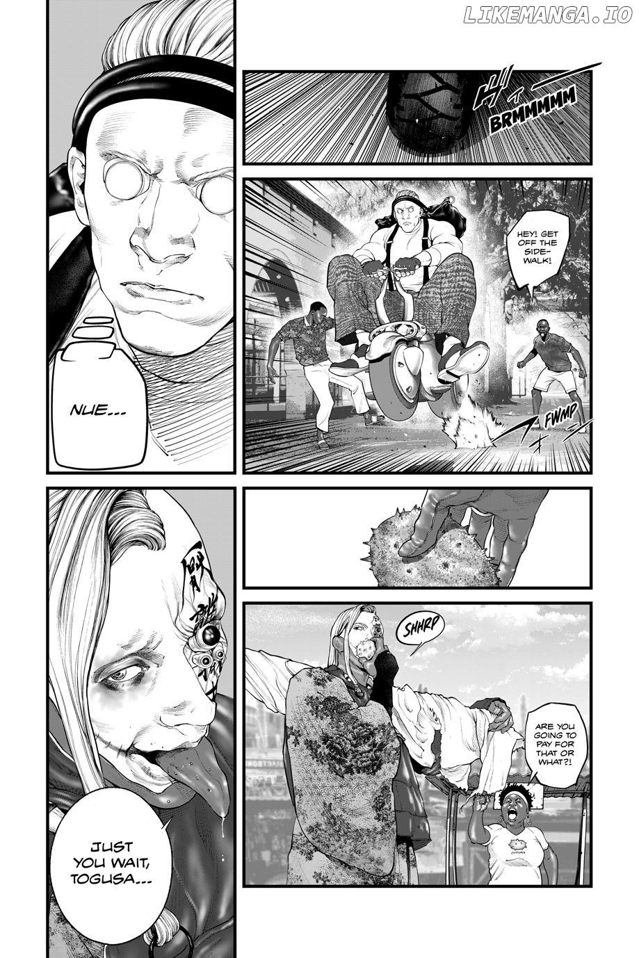 Manga page 12
