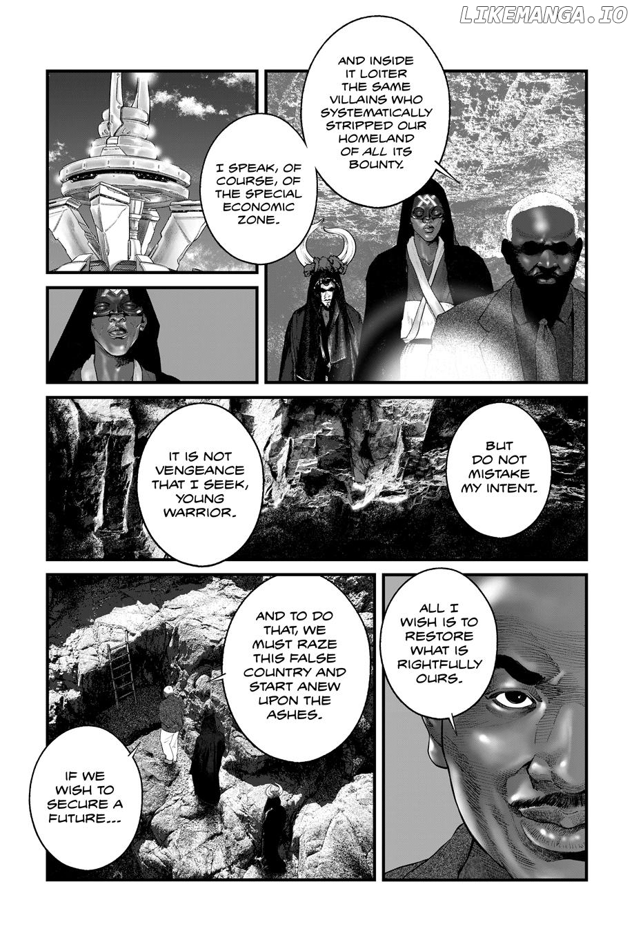 Manga page 7
