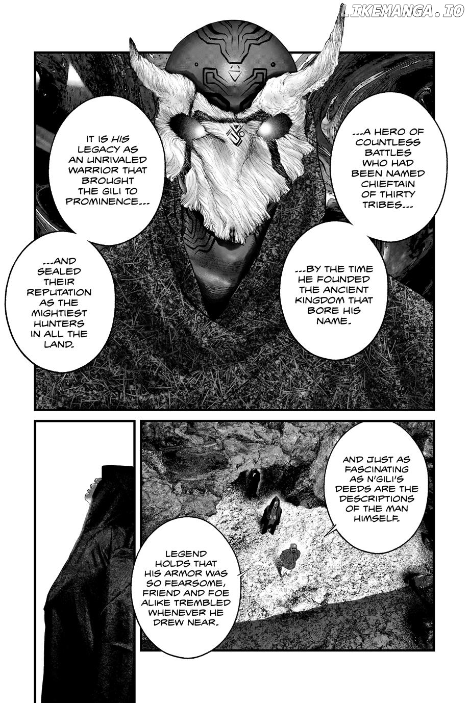 Manga page 9