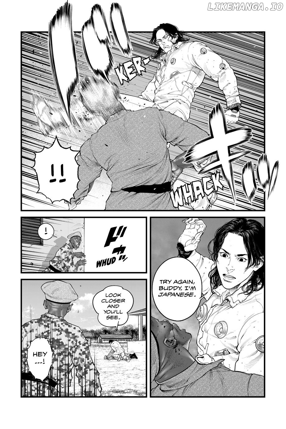 Manga page 12