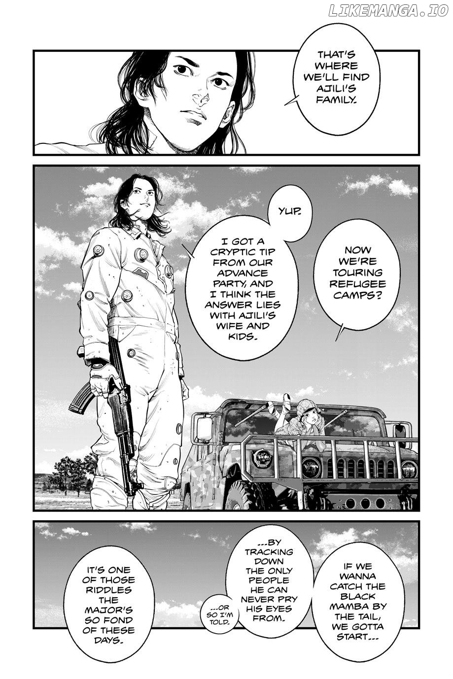 Manga page 14