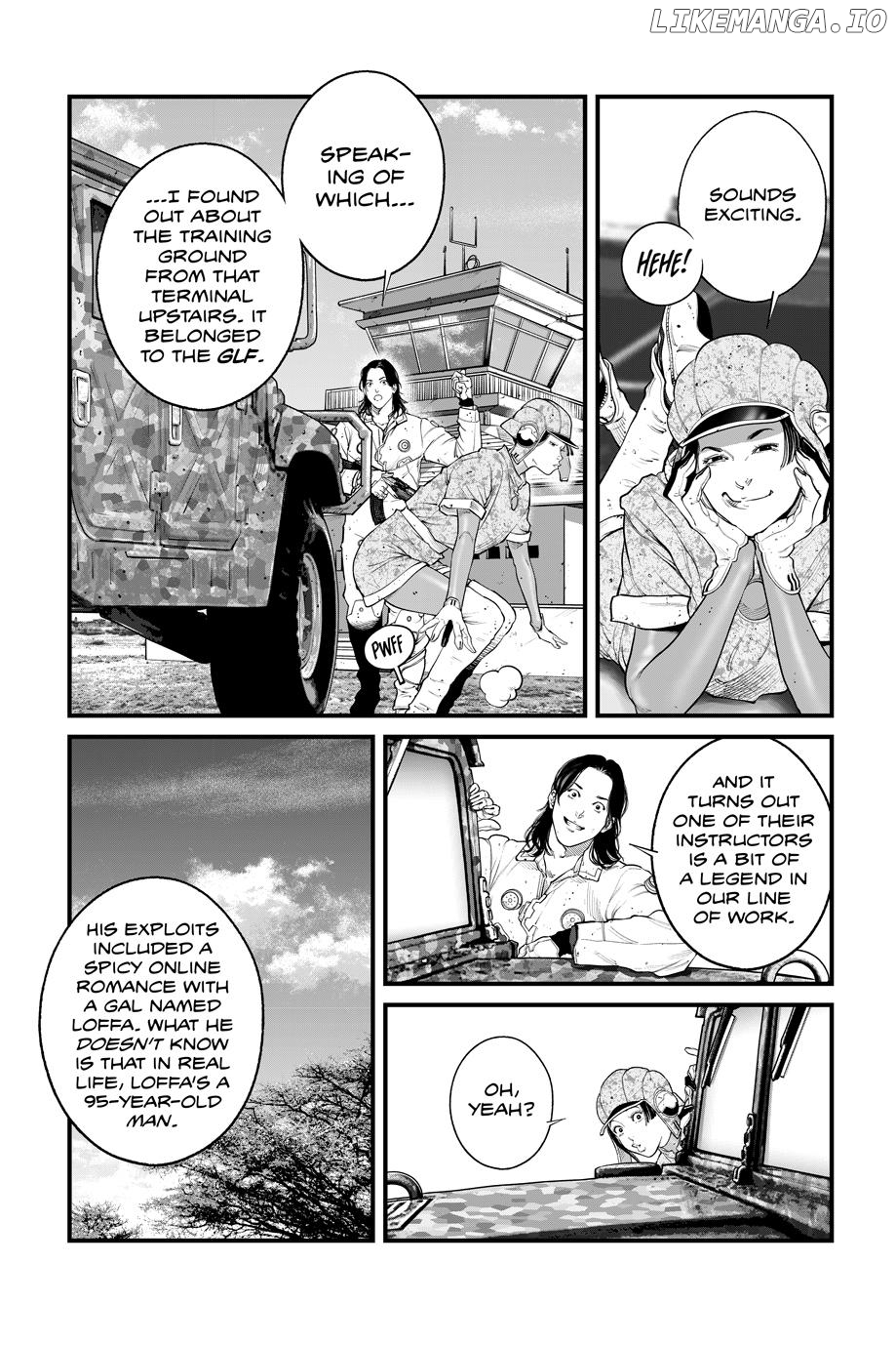 Manga page 15