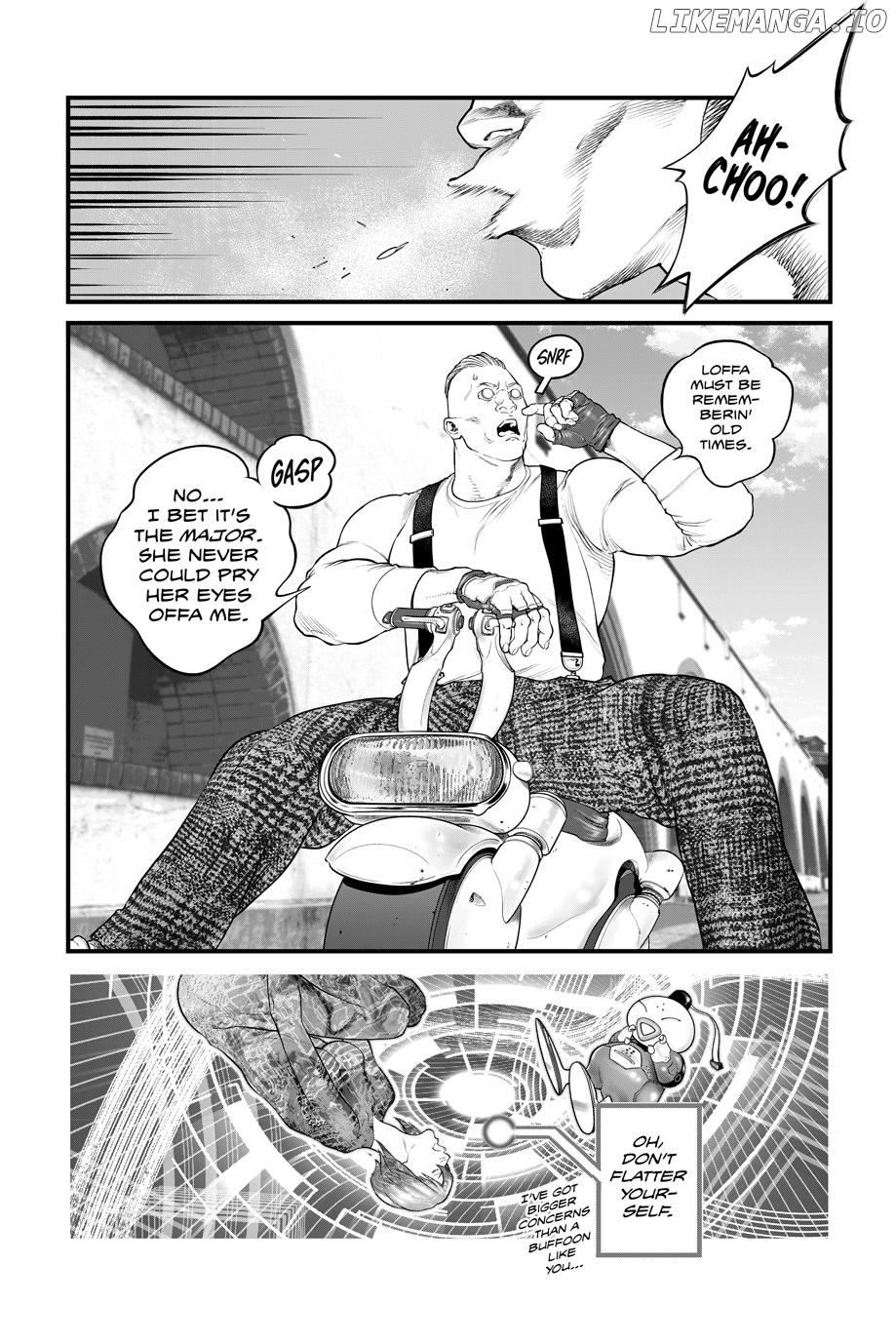 Manga page 16