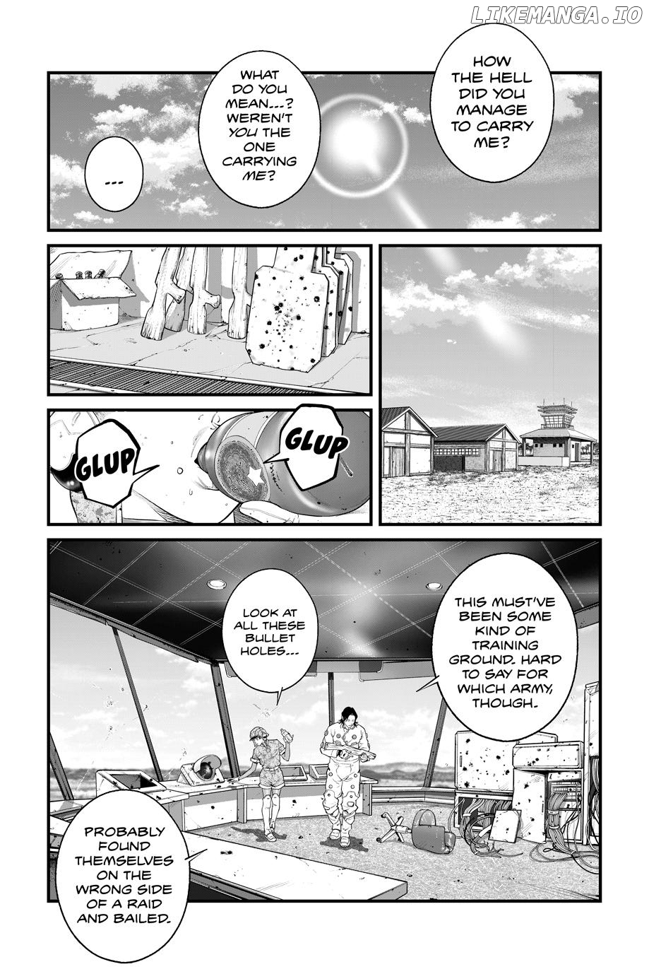 Manga page 7