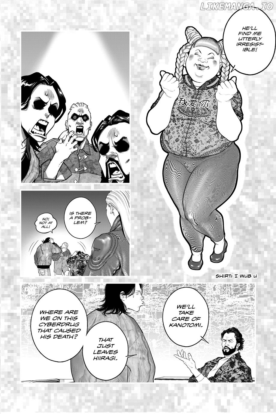Manga page 10