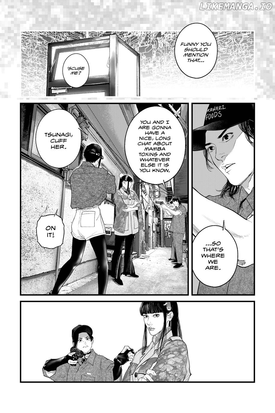 Manga page 13