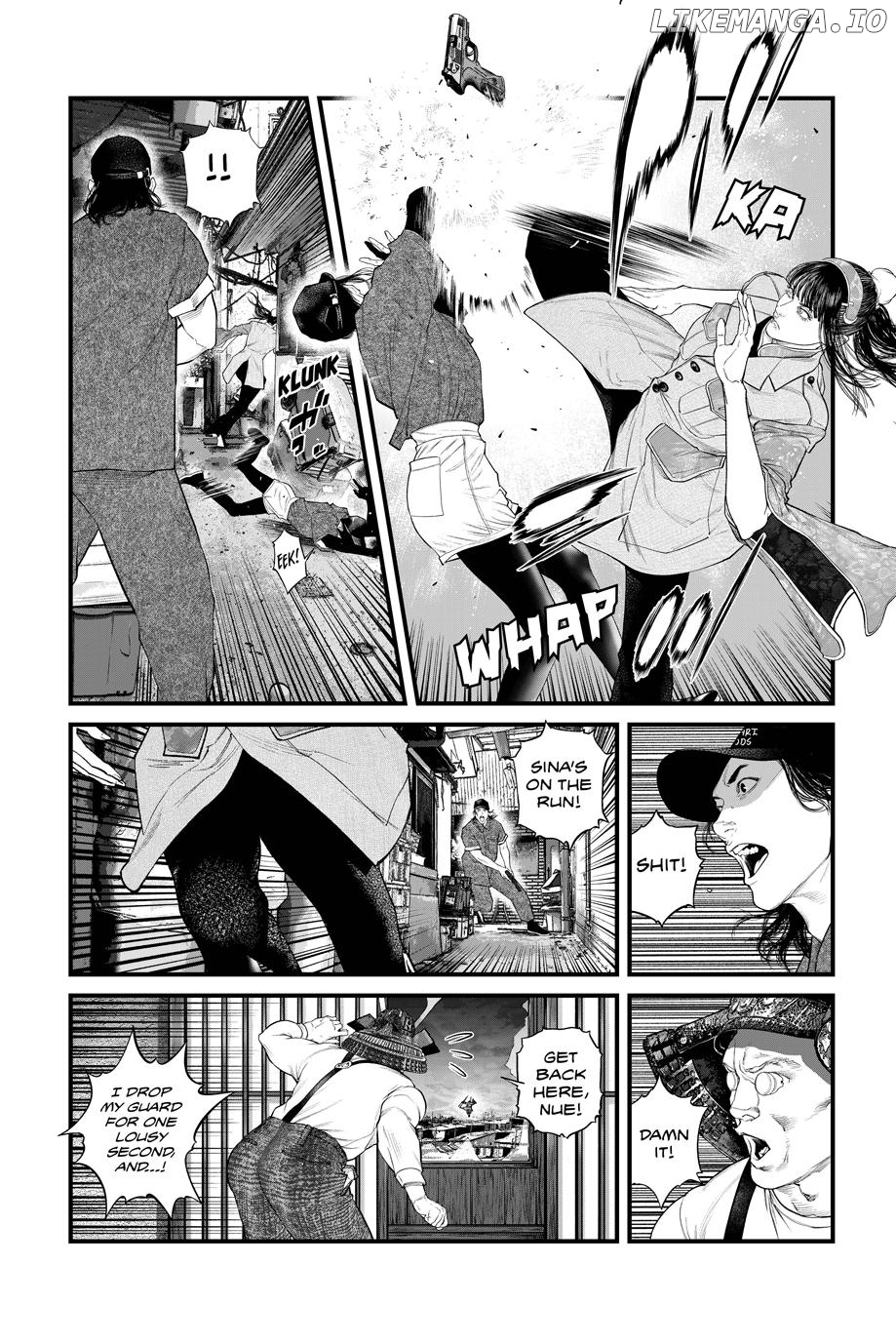 Manga page 15
