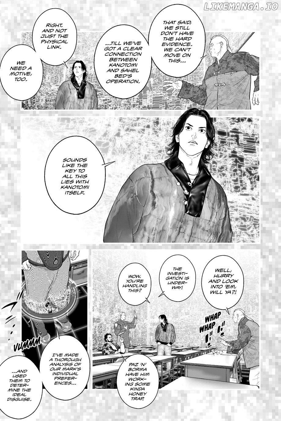 Manga page 9