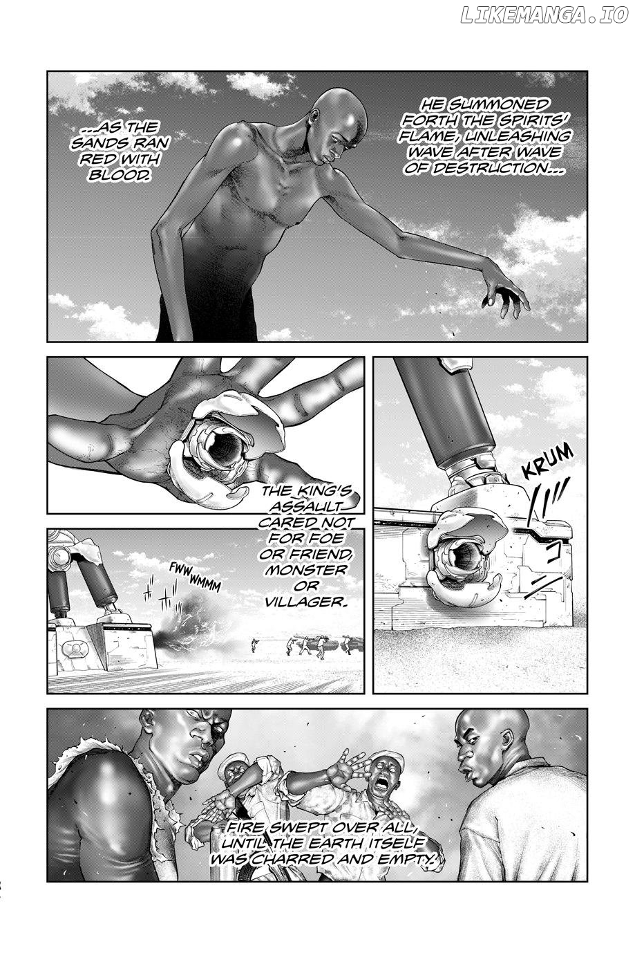 Manga page 10