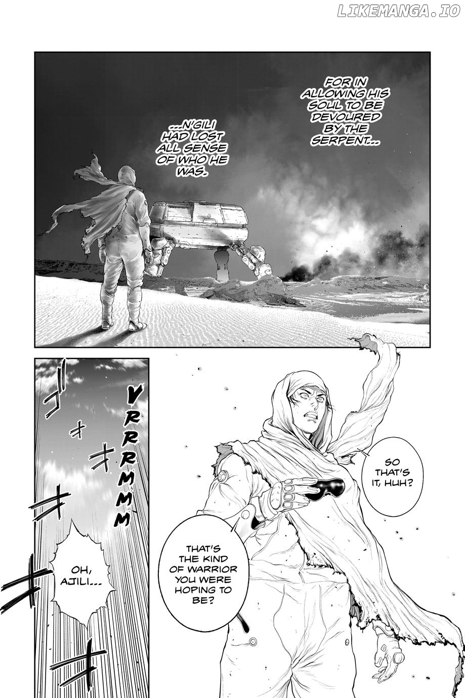 Manga page 11