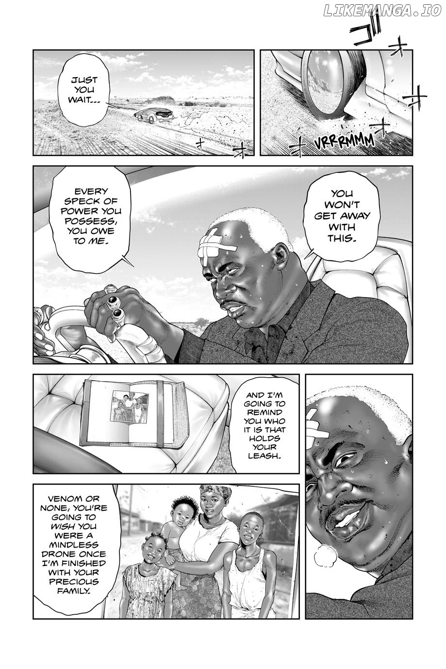 Manga page 12
