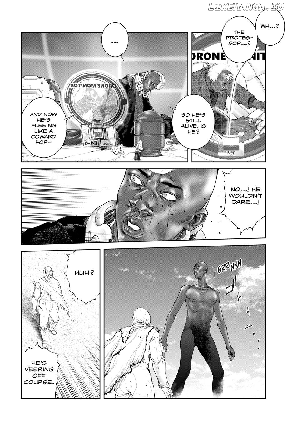 Manga page 14