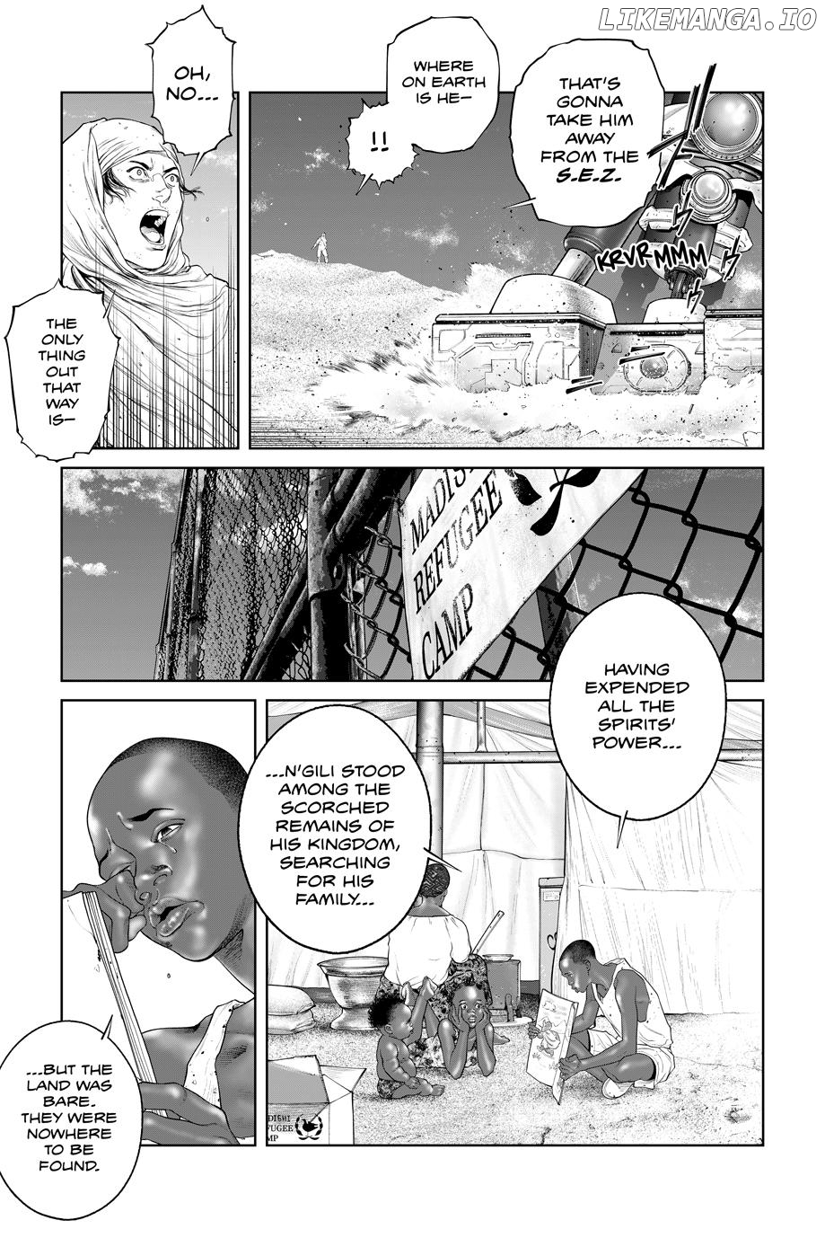 Manga page 15
