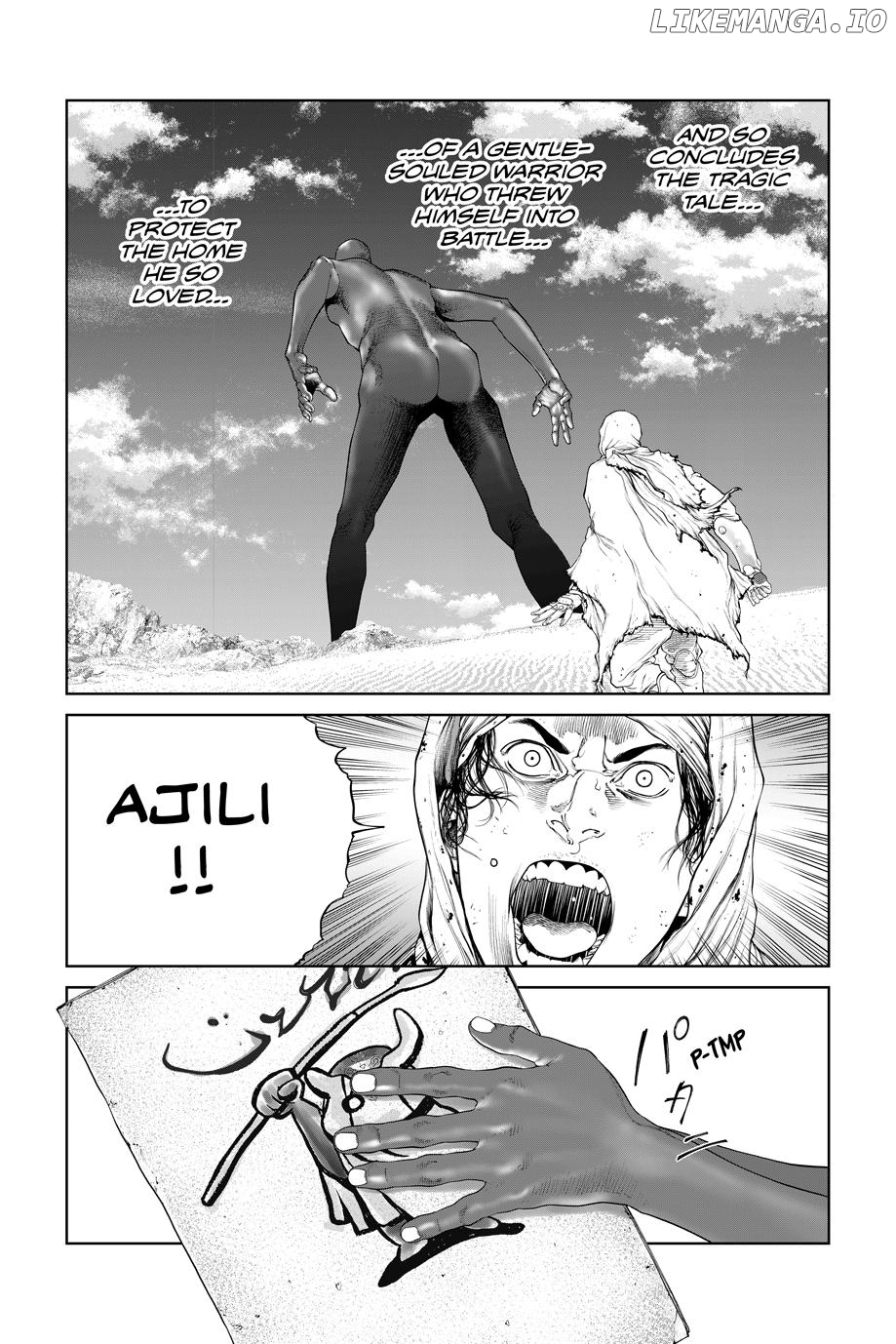 Manga page 16