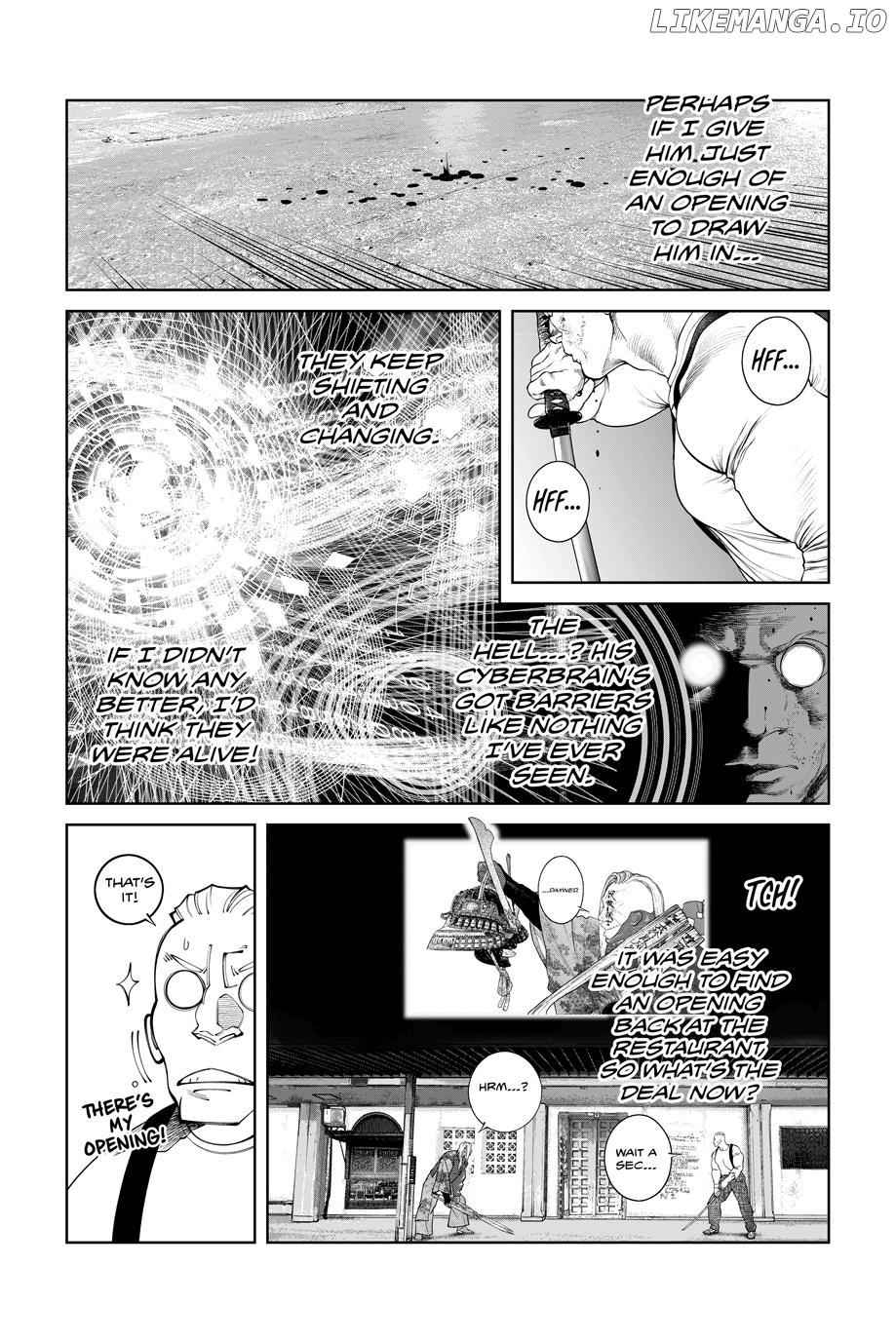 Manga page 10