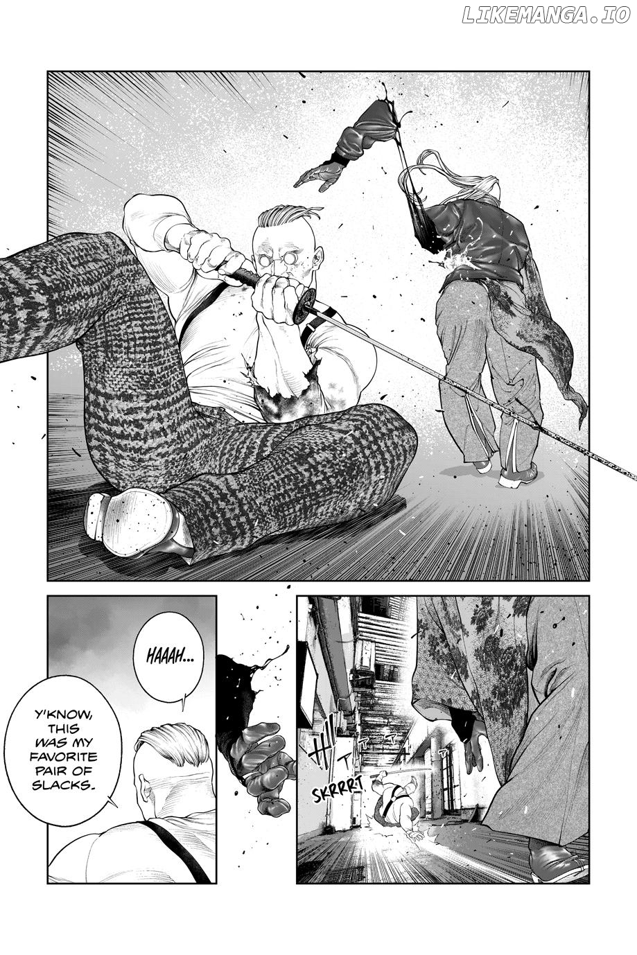Manga page 13