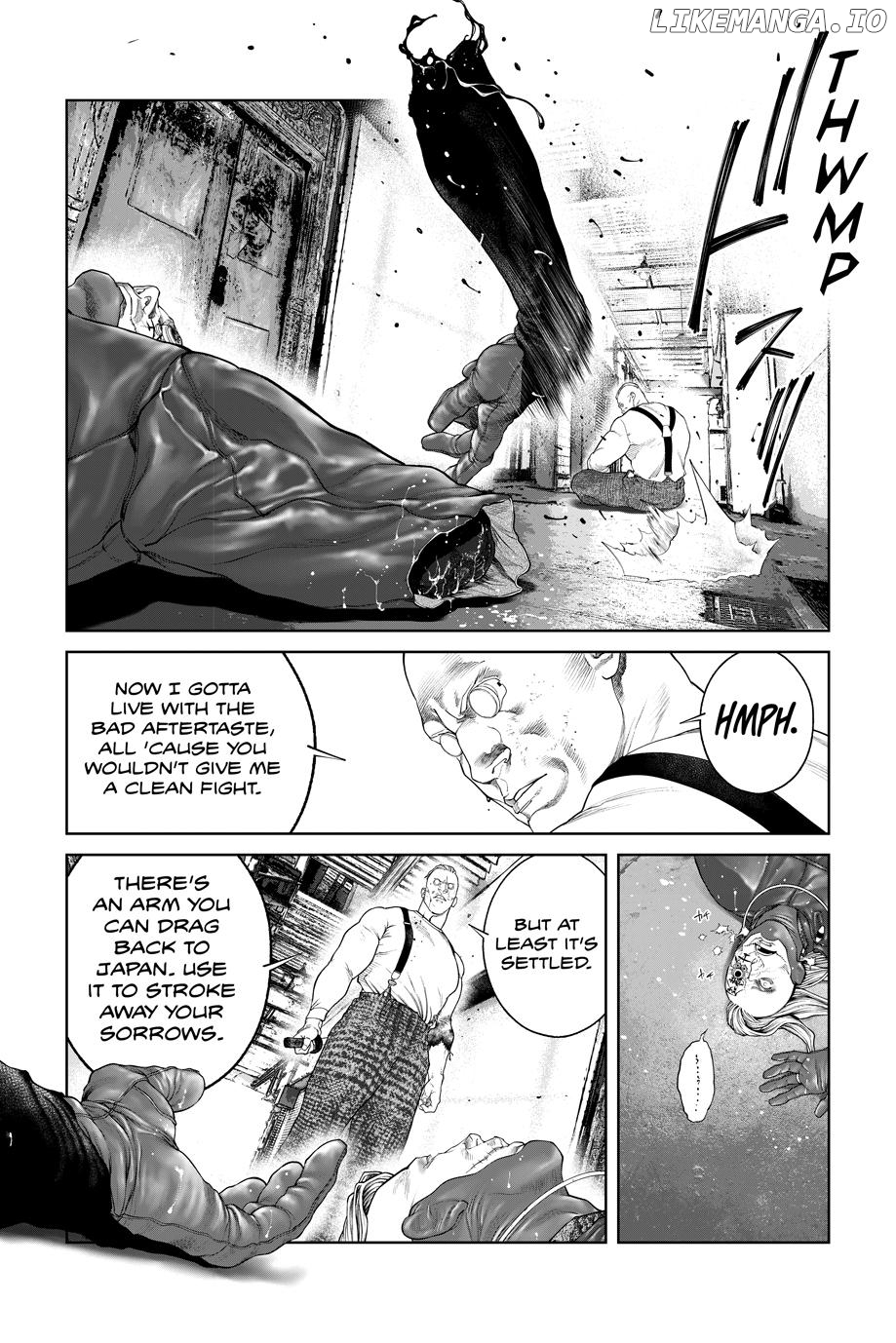 Manga page 14