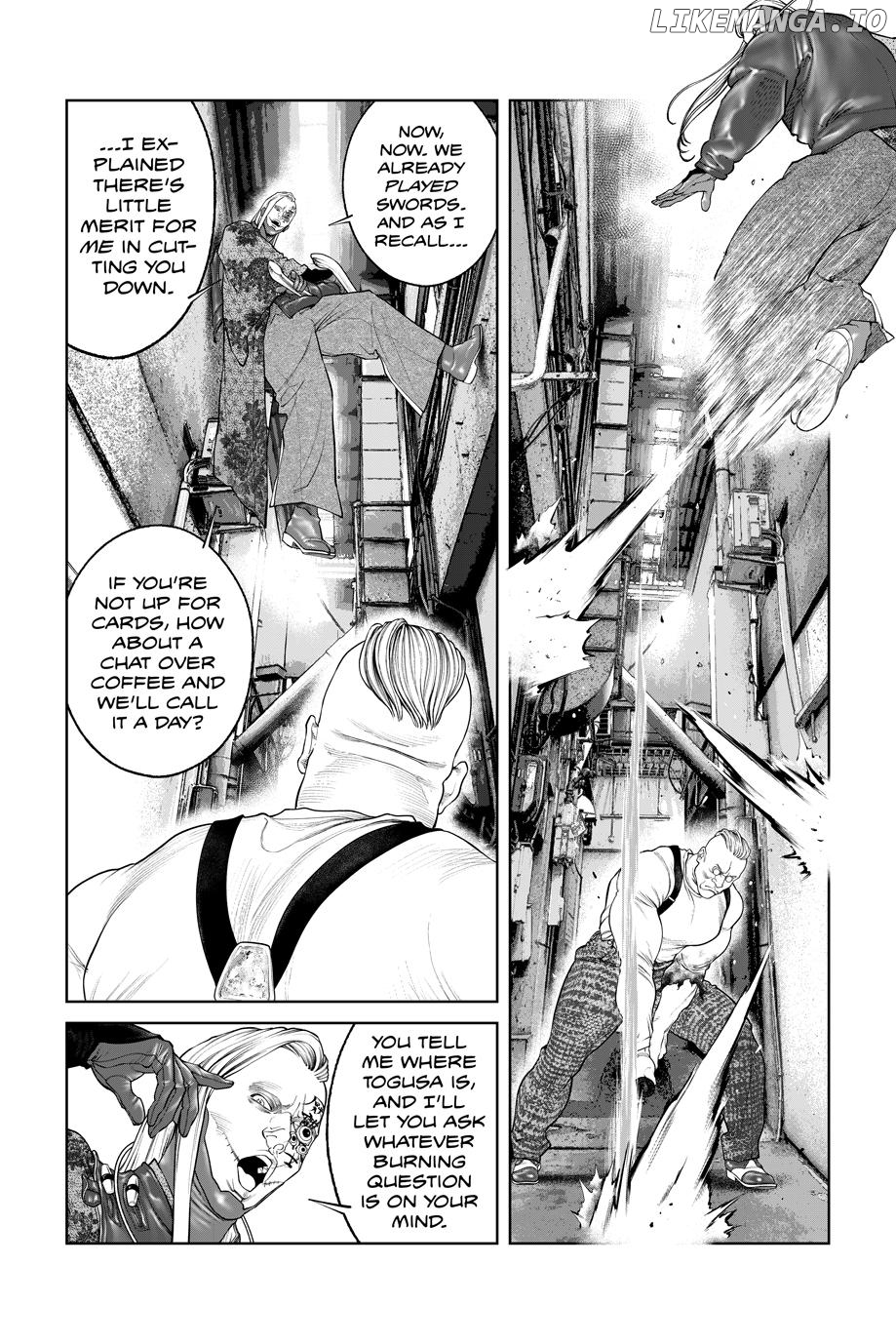 Manga page 4