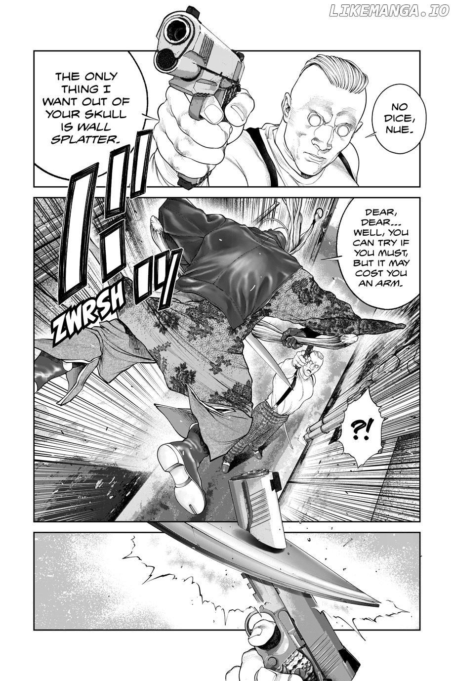 Manga page 5