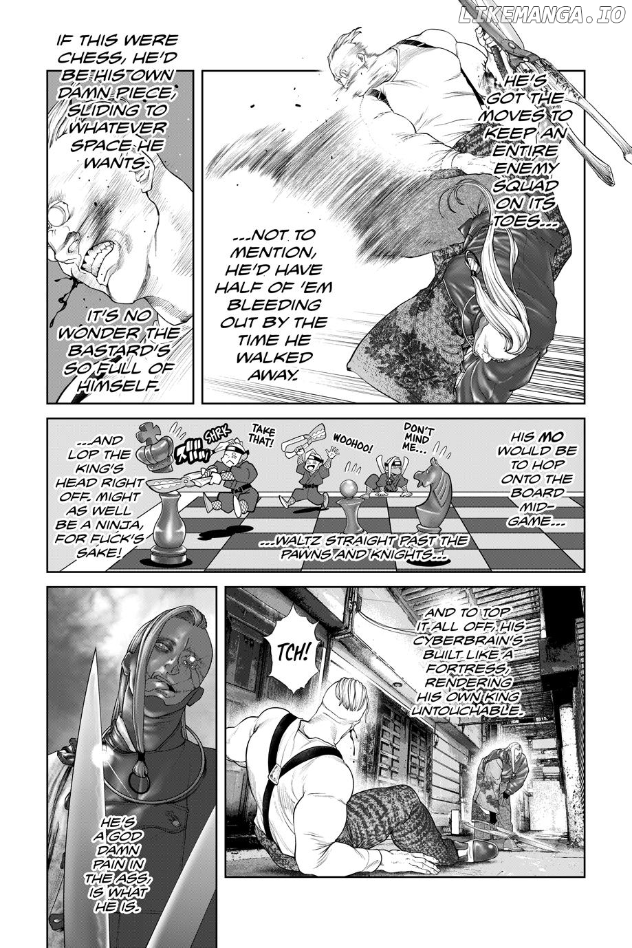 Manga page 7