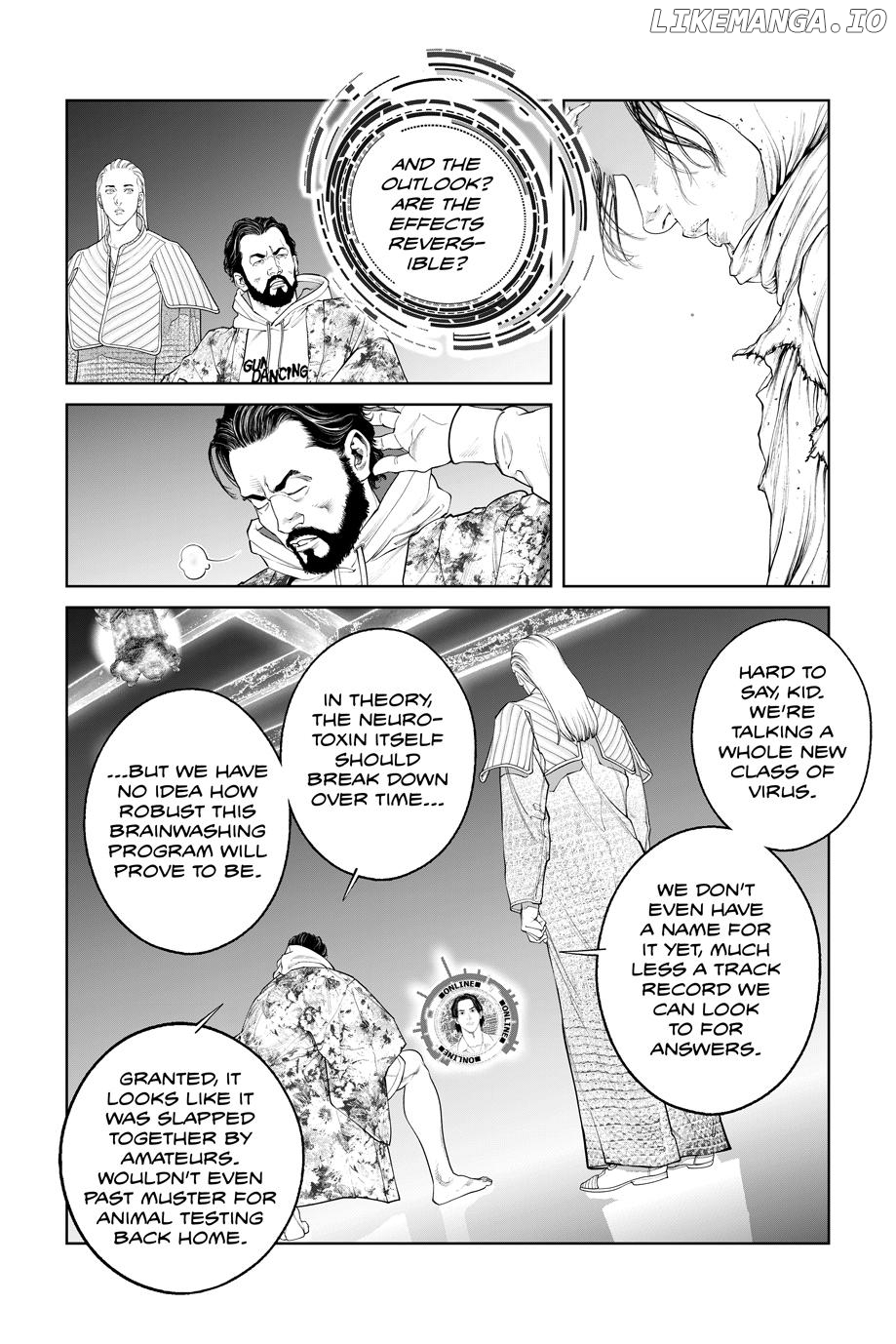 Manga page 10