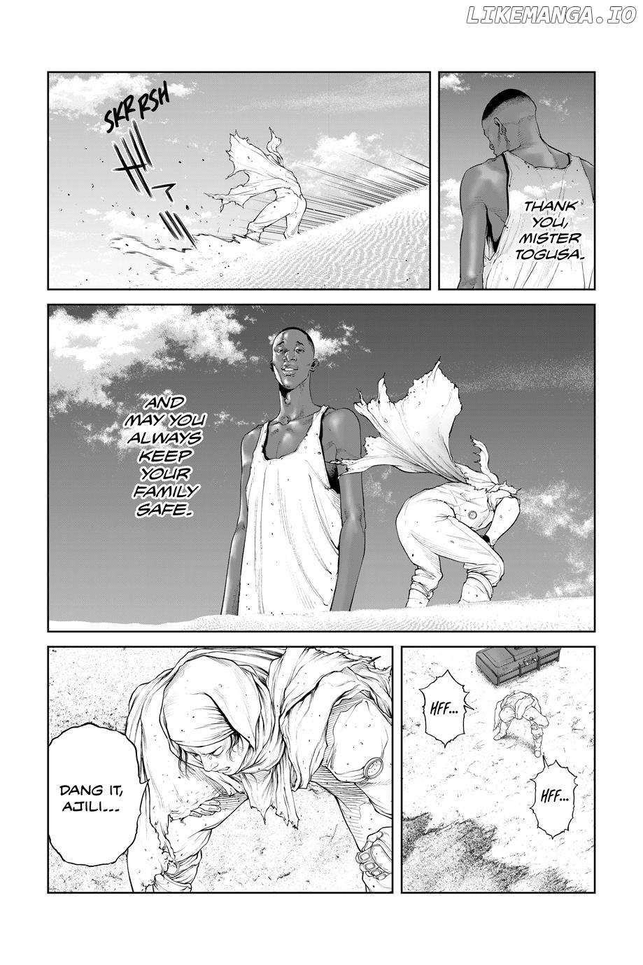 Manga page 13