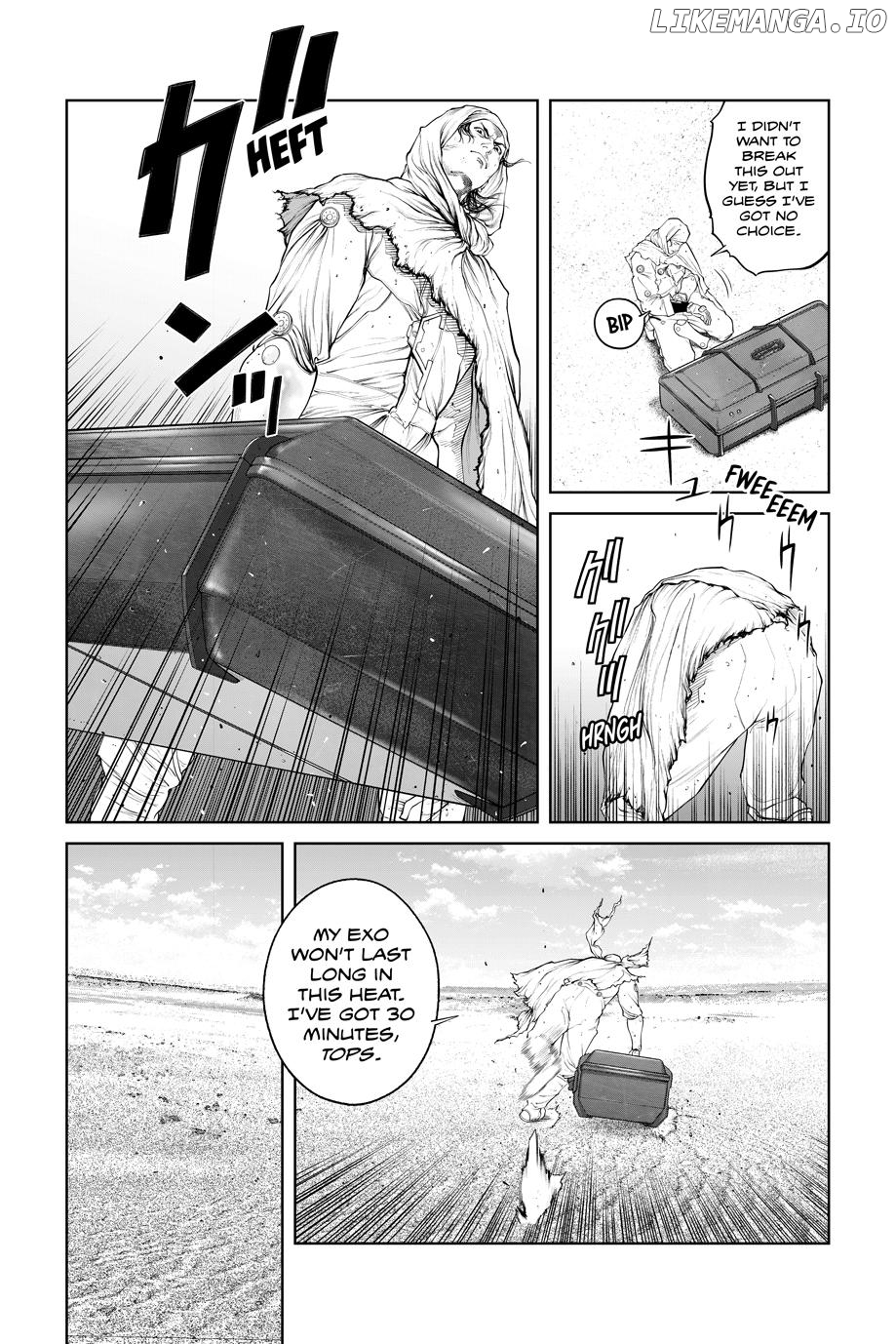 Manga page 4