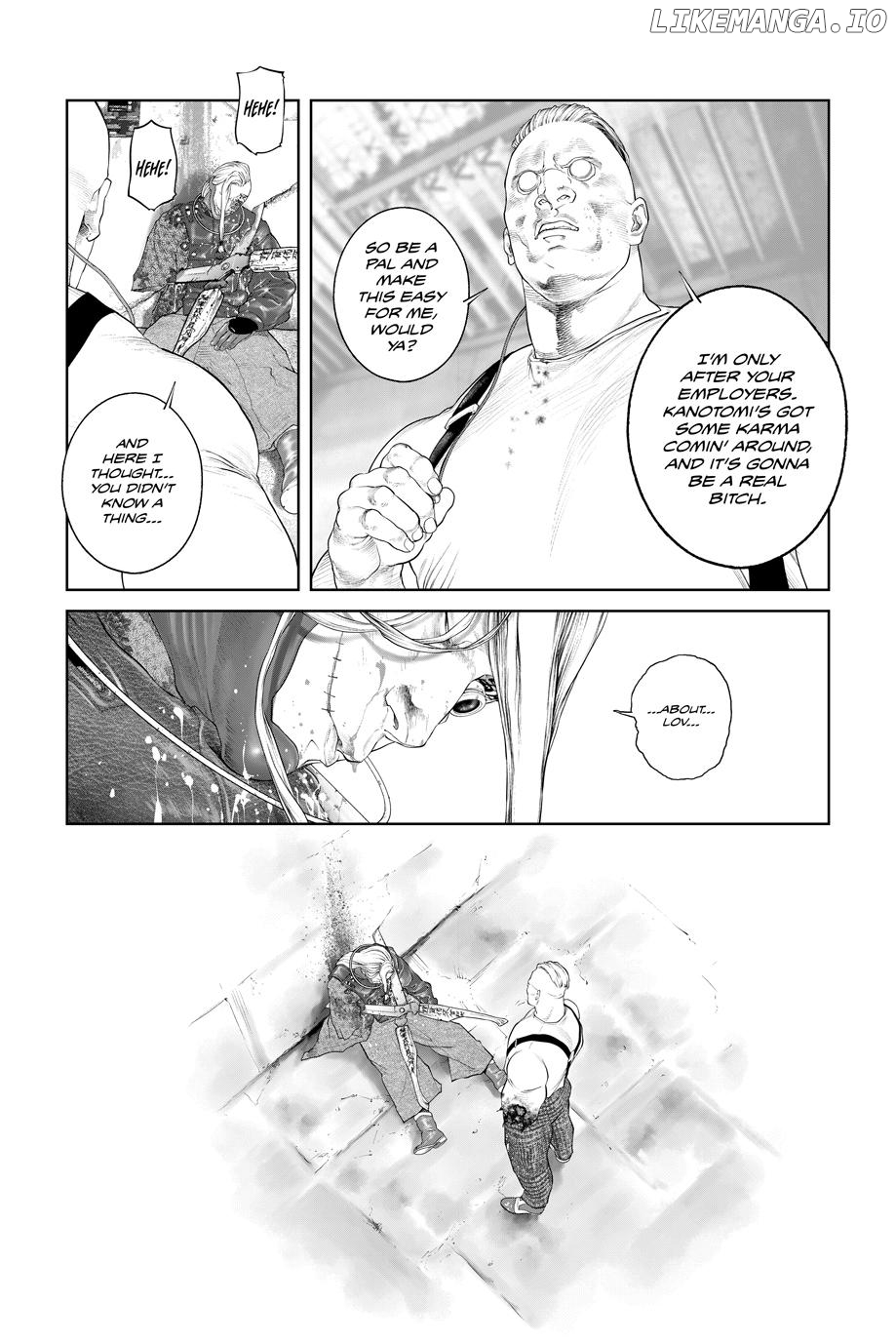 Manga page 12