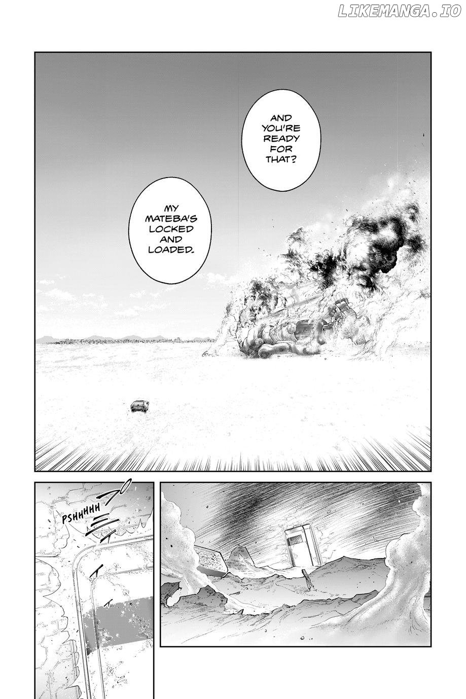 Manga page 13
