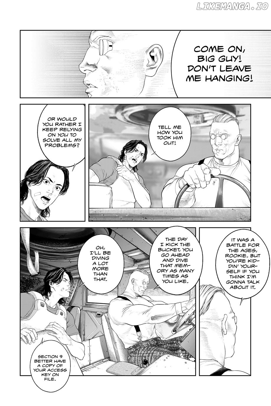 Manga page 14