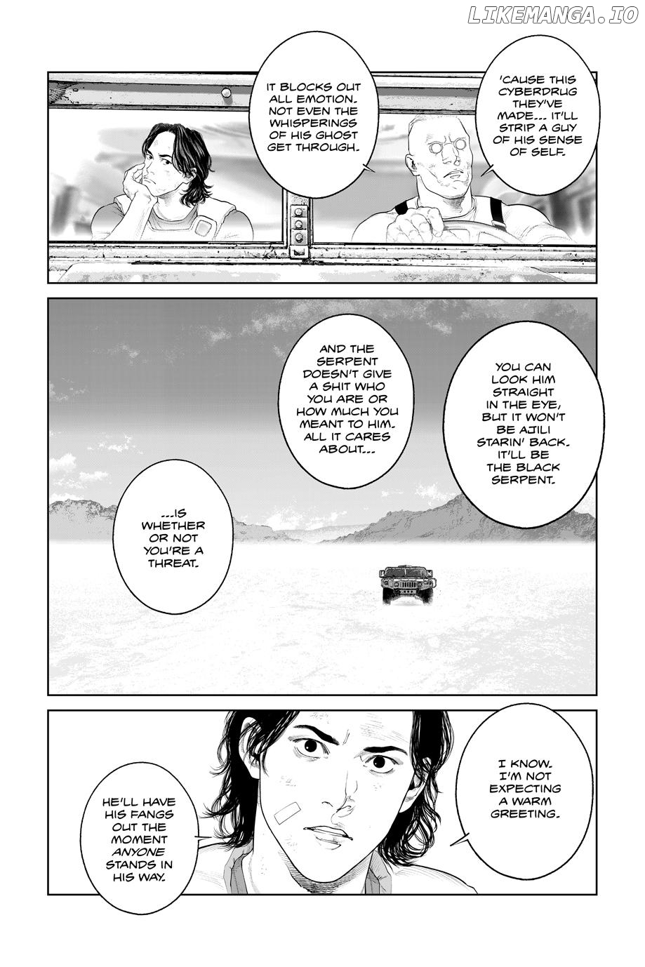 Manga page 15