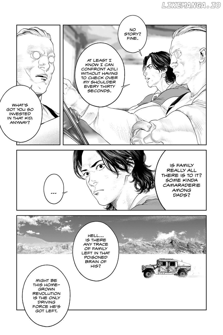 Manga page 17