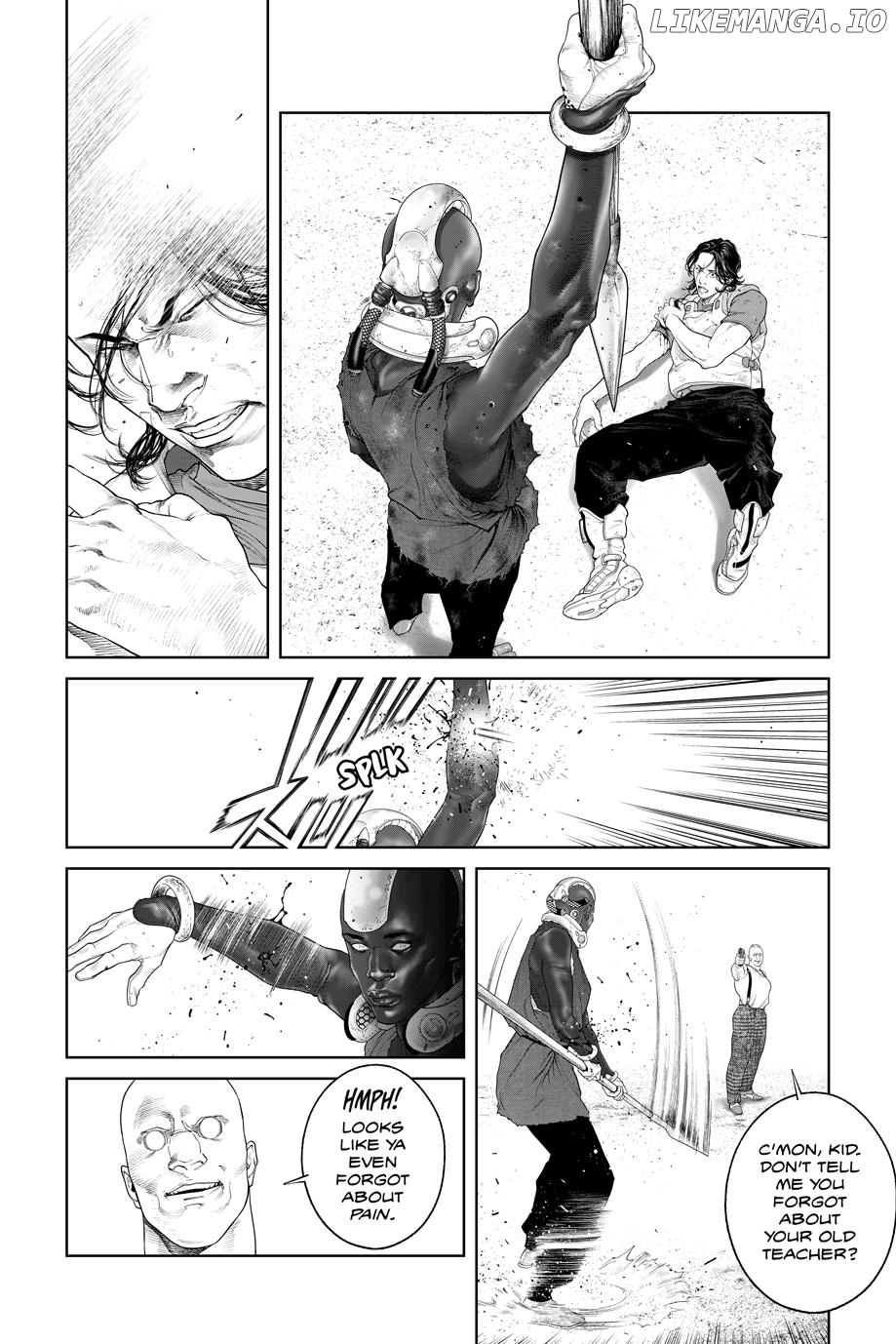 Manga page 10