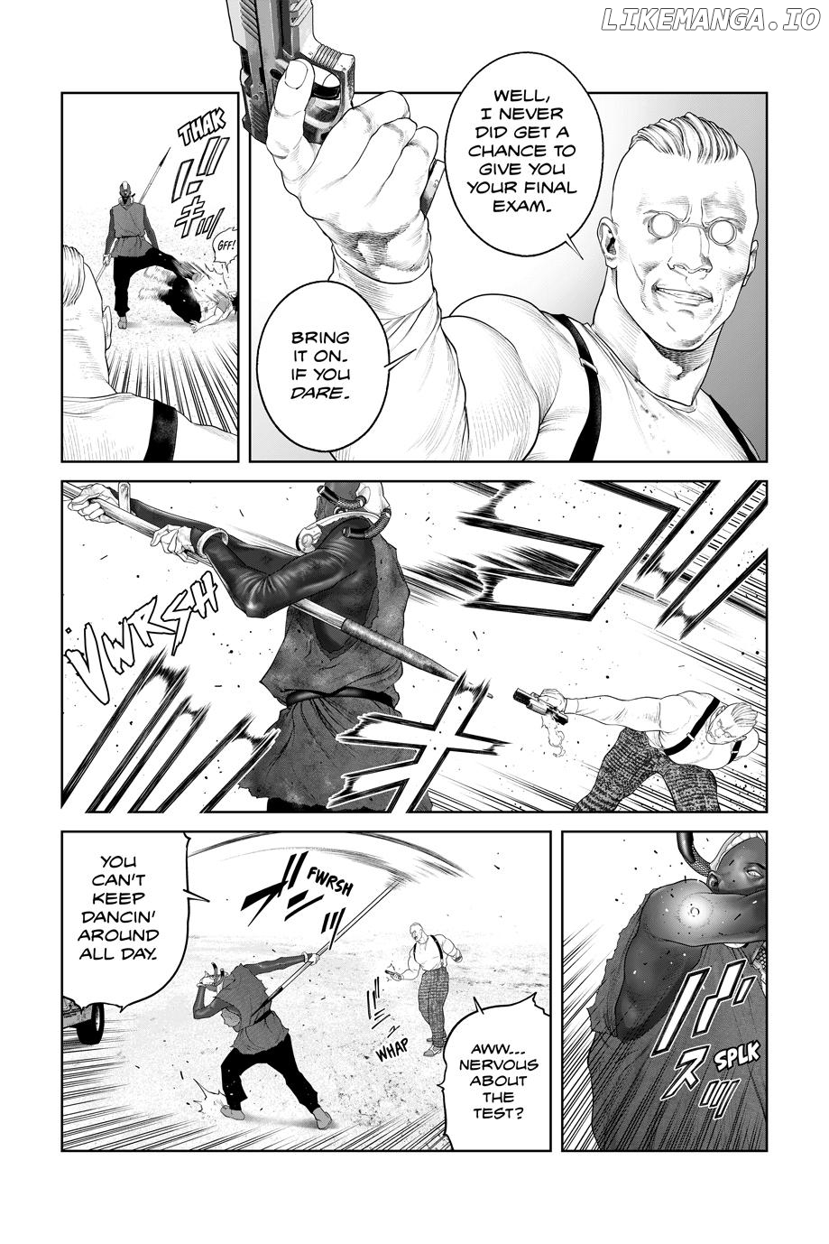 Manga page 11