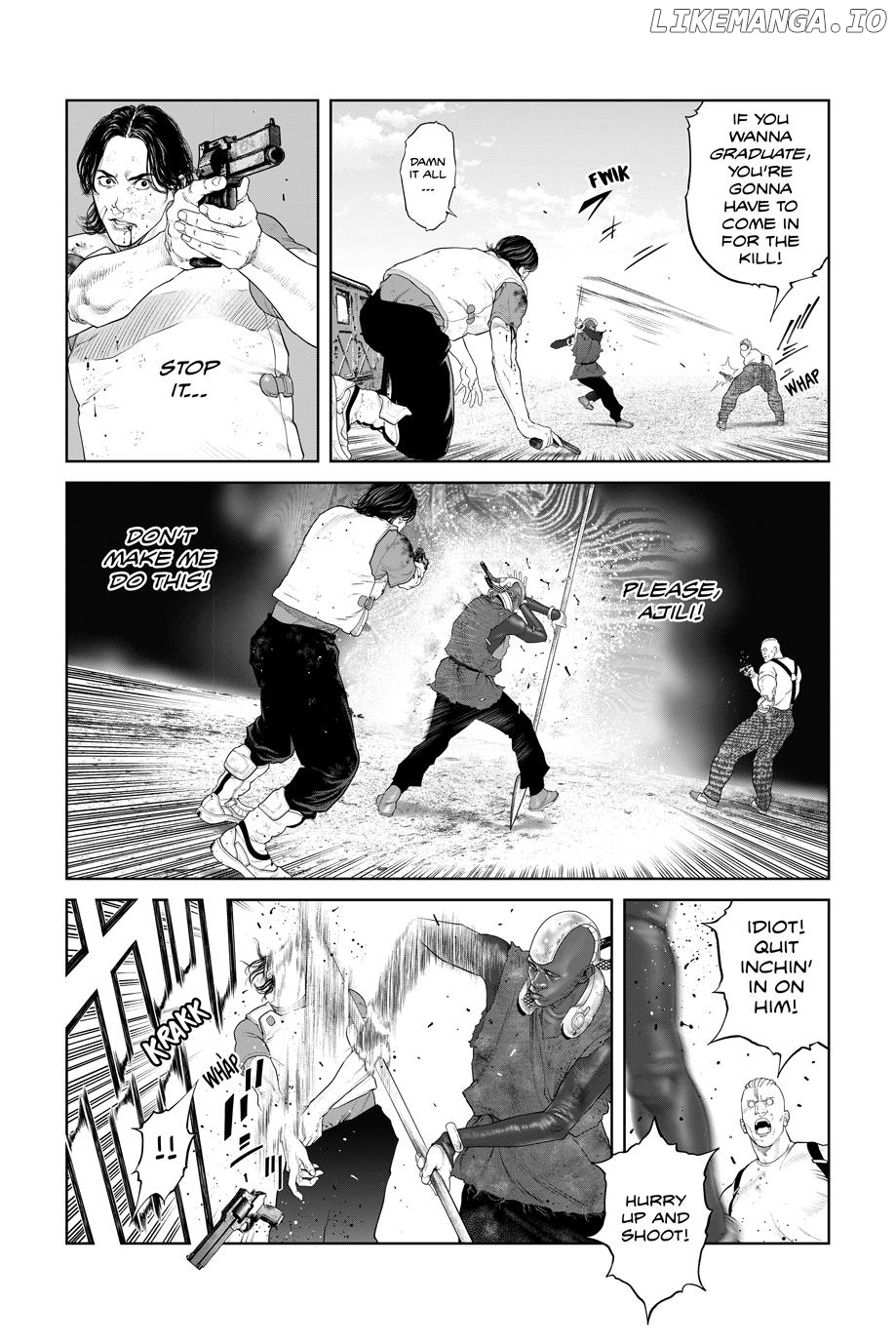 Manga page 12